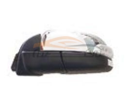 For FORD SERIES 2015 RANGER REARVIEW MIRROR, 5 LINES