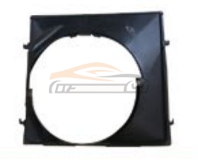 For FORD SERIES 2015 RANGER FAN SHROUD