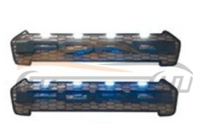 For FORD SERIES 2015 RANGER GRILLE W/LAMP