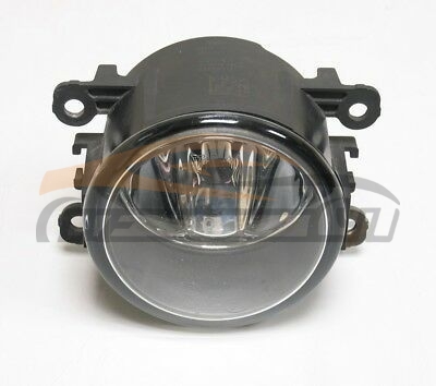 For FORD SERIES 2007 FOCUS SEDAN FOG LAMP GLASS