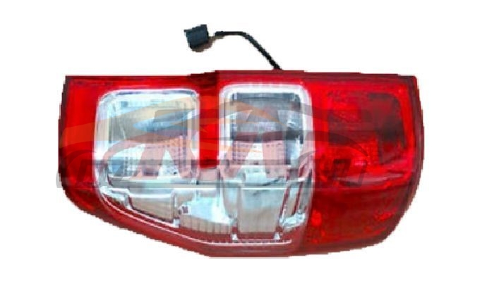 For FORD SERIES 2015 RANGER TAIL LAMP