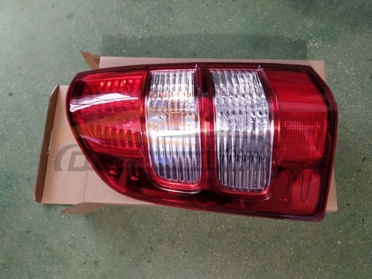 For FORD SERIES 2006-2008 RANGER TAIL LAMP W/O BULB &W/O WIRE