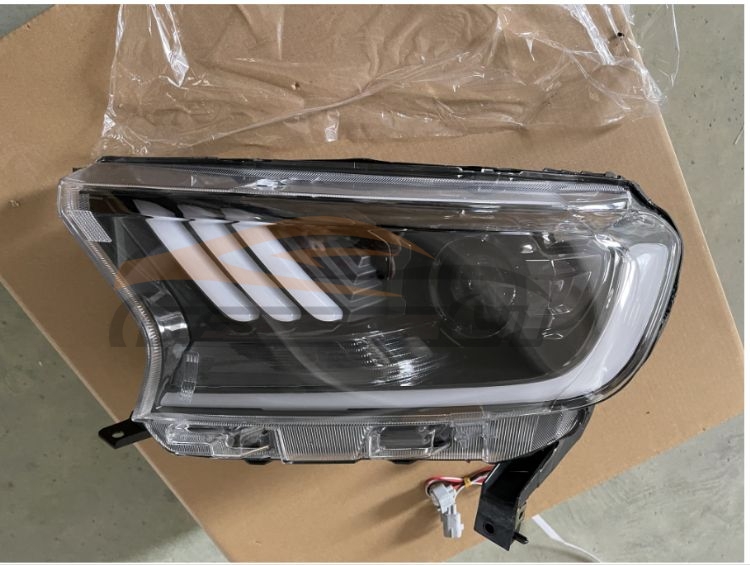 For FORD SERIES 2015 RANGER HEAD LAMP