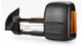 For FORD SERIES 2015 RANGER REARVIEW MIRROR, 5 LINES