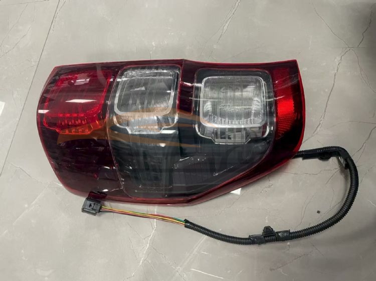 For FORD SERIES 2015 RANGER TAIL LAMP BLACK
