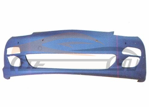 For PORSCHE PANAMERA970 10-13 FRONT BUMPER