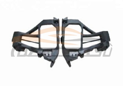 For FORD SERIES 2005 FOCUS SEDAN REAR BUMPER BRACKET