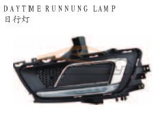 For CHEVROLET SERIES 2015 -2016 CRUZE FOG LAMP