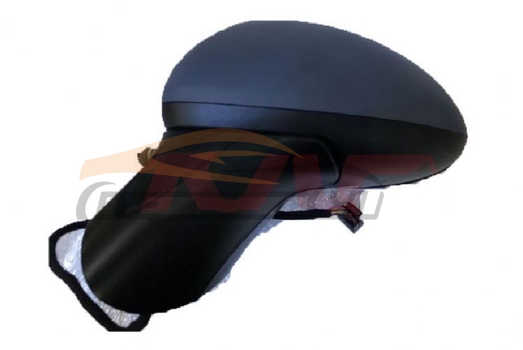 For PORSCHE CAYENNE 958 11-14 DOOR MIRROR