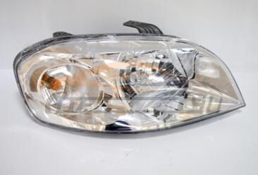 For CHEVROLET SERIES 2003 LOVA HEAD LAMP