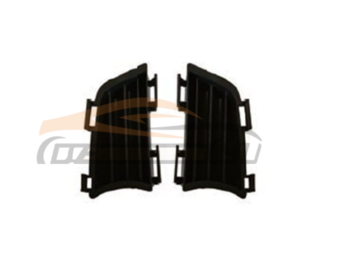 For BUICK SERIES 05 VIBE FOG LAMP COVER