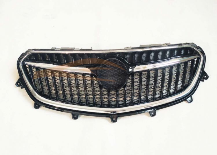 For BUICK SERIES ENCORE 2016 GRILLE