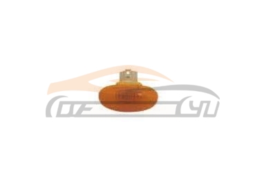 For CHEVROLET SERIES 1999 MATIZ SIDE LAMP