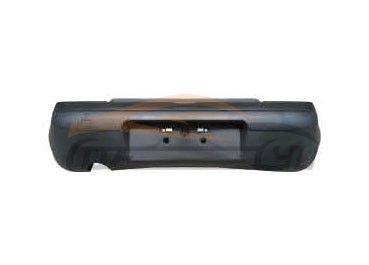 For CHEVROLET SERIES 1999 MATIZ REAR BUMPER