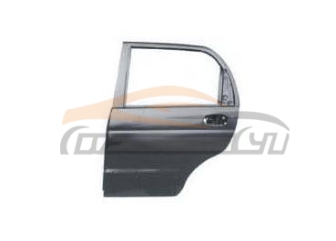 For CHEVROLET SERIES 2001 MATIZ REAR DOOR