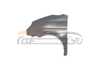 For CHEVROLET SERIES 2001 MATIZ FENDER