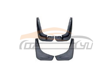 For CHEVROLET SERIES 2001 MATIZ MUD GUARD