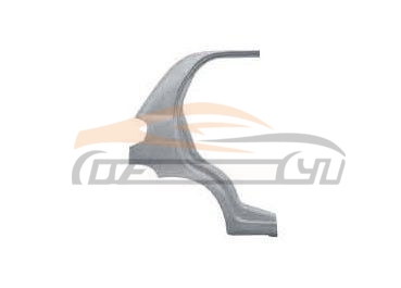 For CHEVROLET SERIES 2001 MATIZ REAR FENDER