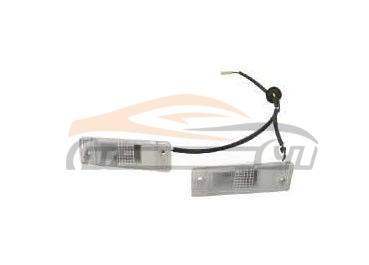 For CHEVROLET SERIES 2001 MATIZ BUMPER LAMP