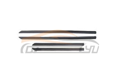 For CHEVROLET SERIES 2001 MATIZ DOOR MOULDING