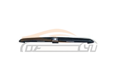 For CHEVROLET SERIES 2001 MATIZ LICENSE PLATE