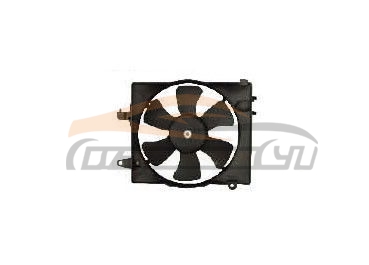 For CHEVROLET SERIES 2001 MATIZ COOLING FAN ASSEMBLY