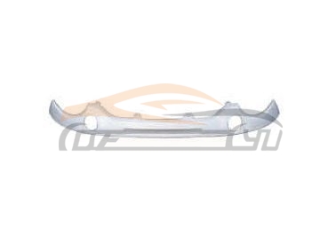 For CHEVROLET SERIES 2001 MATIZ FRONT BUMPER BRACKET