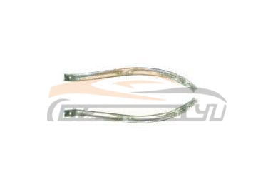 For CHEVROLET SERIES 2001 MATIZ REAR BUMPER BRACKET