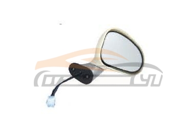 For CHEVROLET SERIES 2001 MATIZ MIRROR