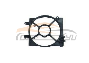 For CHEVROLET SERIES 2001 MATIZ FAN COVER