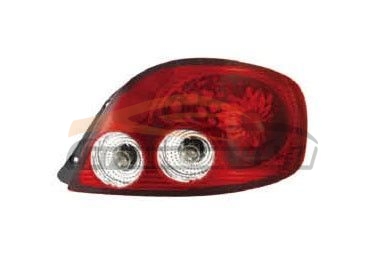 For CHEVROLET SERIES 2001 MATIZ TAIL LAMP
