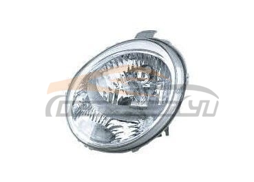 For CHEVROLET SERIES 2001 MATIZ HEAD LAMP