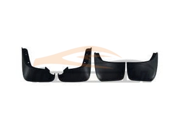 For CHEVROLET SERIES 2005 MATIZ MUD GUARD