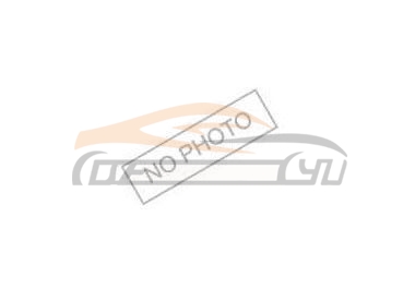 For CHEVROLET SERIES 2005 MATIZ REAR DOOR