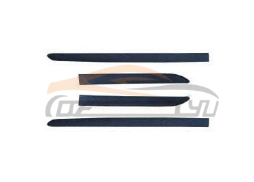 For CHEVROLET SERIES 2005 MATIZ DOOR STRIPE