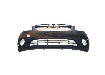 For CHEVROLET SERIES 2009 1.2LS) SPARK FRONT BUMPER