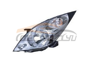 For CHEVROLET SERIES 2015 SPARK HEAD LAMP