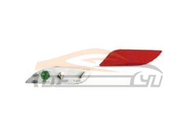 For CHEVROLET SERIES 2015 SPARK REAR FOG LAMP