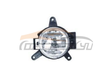 For CHEVROLET SERIES 2012 SPARK FOG LAMP