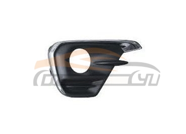 For CHEVROLET SERIES 2016 MATIZ FOG LAMP COVER