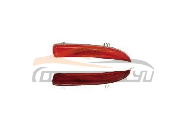 For CHEVROLET SERIES 2016 MATIZ REAR BUMPER LAMP