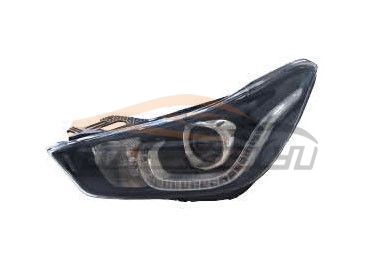 For CHEVROLET SERIES 2016 MATIZ HEAD LAMP