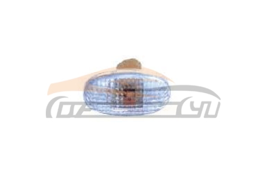 For CHEVROLET SERIES 2005 AVEO SIDE LAMP