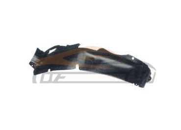 For CHEVROLET SERIES 2005 AVEO INNER FENDER