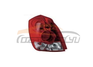 For CHEVROLET SERIES 2005 AVEO TAIL LAMP