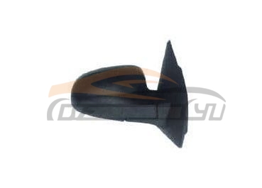 For CHEVROLET SERIES 2005 AVEO DOOR MIRROR, ELECTRIC