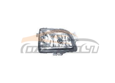 For CHEVROLET SERIES 2005 AVEO FOG LAMP
