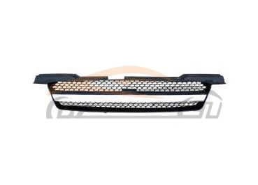 For CHEVROLET SERIES 2005 AVEO GRILLE