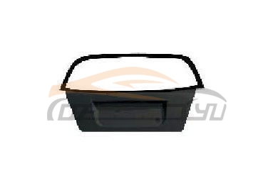 For CHEVROLET SERIES 2004 AVEO TAIL GATE