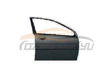 For CHEVROLET SERIES 2004 AVEO FRONT DOOR